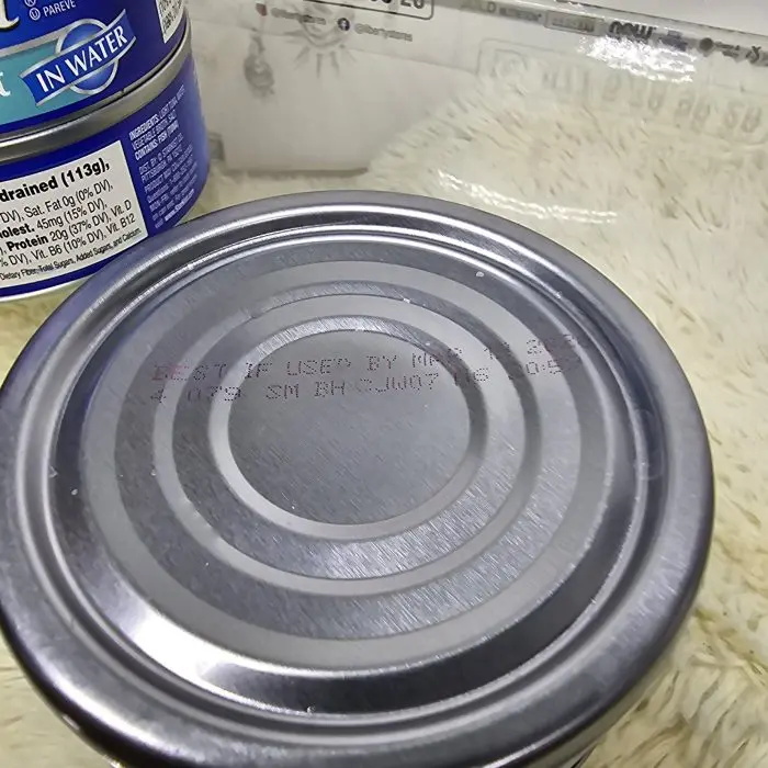 StarKist Chunk Light Tuna in Water - 142g - Image 7