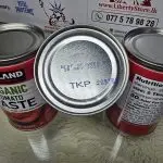 Kirkland Organic Tomato Paste - 170g - Image 3