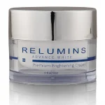 Relumins Advance Whitening Facial Cream with TA Stem Cell & Placenta - Intensive Repair Cream 50g
