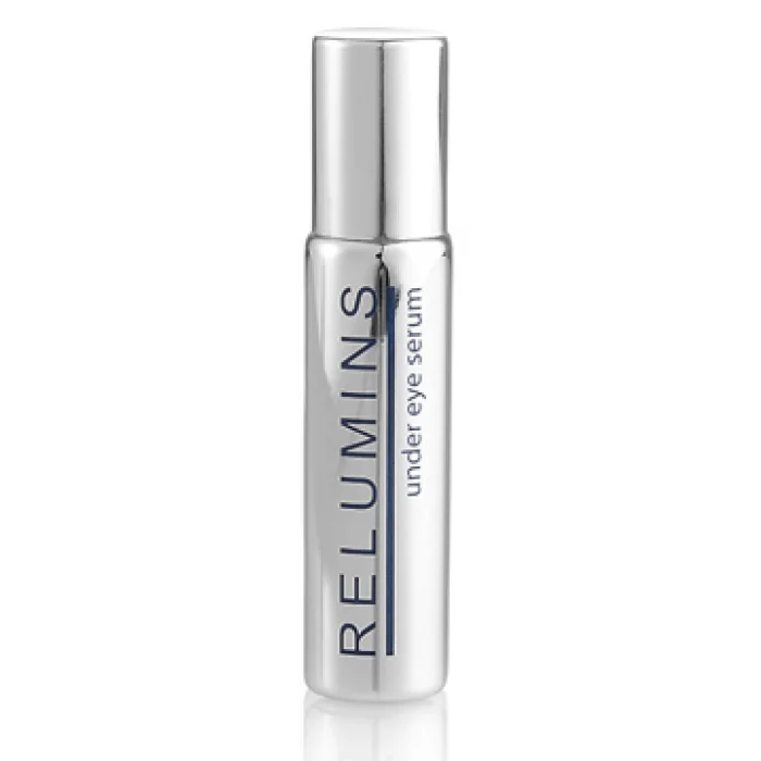 Relumins Incredibly Bright Eyes On-the-Go Herbal Under Eye Serum – 10ml - Image 1