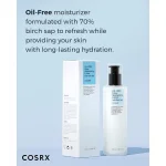COSRX Oil-Free Ultra-Moisturizing Lotion with Birch Sap 100 ml - Image 2
