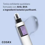 COSRX AHA/BHA Clarifying Treatment Toner - Image 3