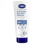 Vaseline Clinical Care Extremely Dry Skin Rescue Lotion 200ml
