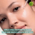 Garnier SkinActive Hyaluronic Acid Serum 30ml - Image 3