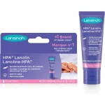 Lansinoh HPA® Lanolin Nipple Cream – 40g