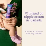 Lansinoh HPA® Lanolin Nipple Cream – 40g - Image 2