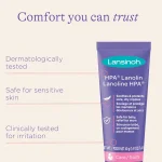 Lansinoh HPA® Lanolin Nipple Cream – 40g - Image 6