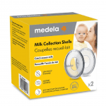 Medela Milk Collection Shells – Save Every Drop of Precious Breast Milk