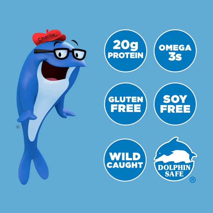 StarKist Chunk Light Tuna in Water - 142g - Image 2