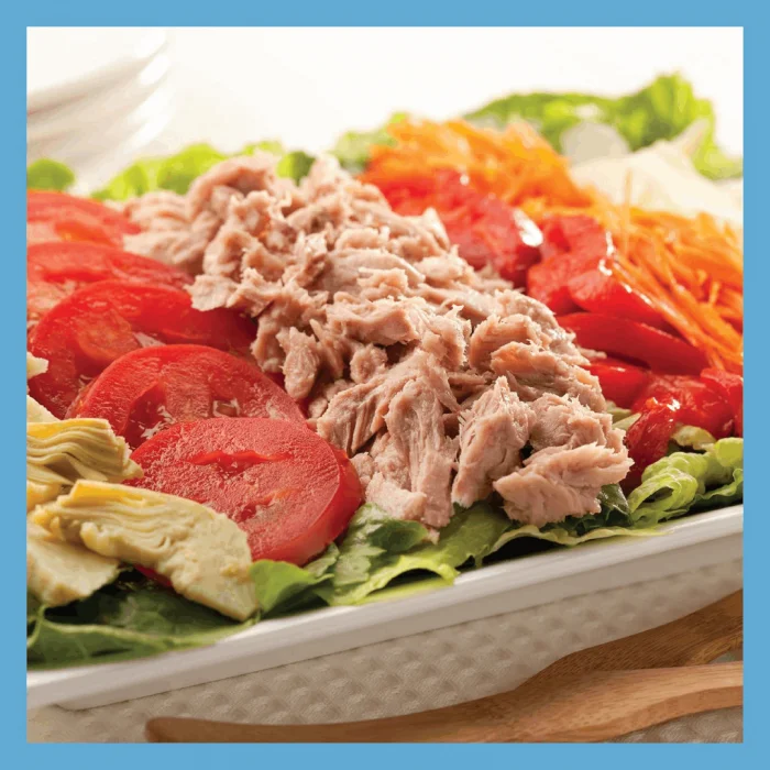 StarKist Chunk Light Tuna in Water - 142g - Image 5