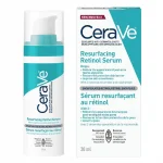 ( Discounted Product ) CeraVe Po-re Refining, Resurfacing, BrighTening Retinol Facial Serum 30ml Canada