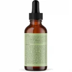 Mielle Organics Rosemary Mint Scalp & Hair Strengthening Oil 59ml (Packaging May Vary) - Image 3