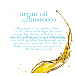 OGX Penetrating Oil for All Hair Types Renewing Argan Oil of Morocco by Organix