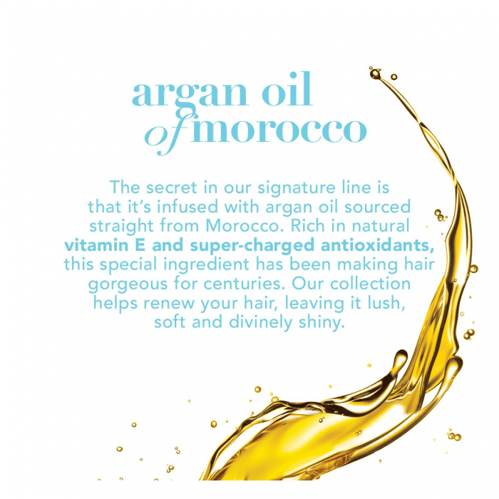 OGX Penetrating Oil for All Hair Types Renewing Argan Oil of Morocco by Organix