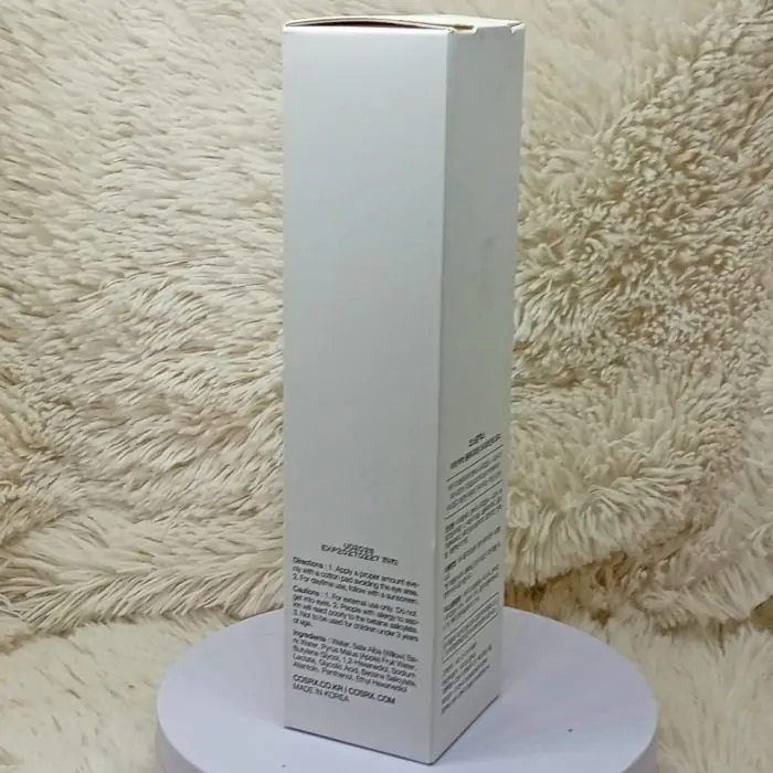 COSRX AHA/BHA Clarifying Treatment Toner - Image 12