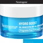 Neutrogena Hydro Boost Gel Cream for Extra Dry Skin (50ml)