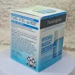 Neutrogena Hydro Boost Gel Cream for Extra Dry Skin 50ml - Image 7