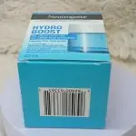 Neutrogena Hydro Boost Gel Cream for Extra Dry Skin 50ml - Image 6