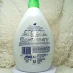 Dove Body Wash Refreshing Cucumber & Green Tea (1 Litre) - Image 3