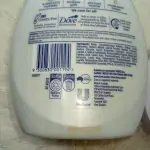 Dove Body Wash Refreshing Cucumber & Green Tea (1 Litre) - Image 5