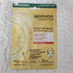 Garnier SkinActive Brightening and Hydrating Face Mask - Image 6