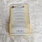 Burt's Bees Moisturizing Lip Balm - Pomegranate (2 Tubes) - Image 5