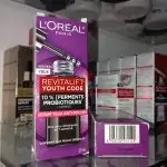 L'Oréal Paris Revitalift Youth Code Eye Serum, 10% Probiotic Ferments + Caffeine – 20ml - Image 5