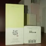Beauty of Joseon Calming Serum: Green Tea & Panthenol 30ml - Image 2
