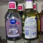NIVEA MicellAIR Sensitive 5-in-1 Micellar Water – 400ml - Image 2