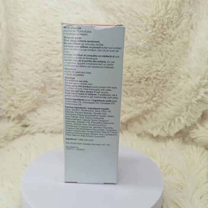 Vichy LiftActiv Peptide-C Sunscreen SPF 30 - Image 9
