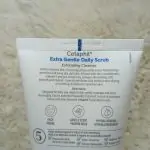 Cetaphil Extra Gentle Daily Scrub – 6 oz - Image 6