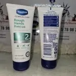 Vaseline Clinical Care Rough Hands Rescue Hand Cream 100ml - Image 3