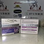 L'Oréal Paris Wrinkle Expert 55+ Night Cream, 50 ml - Image 4