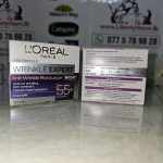 L'Oréal Paris Wrinkle Expert 55+ Night Cream, 50 ml - Image 3