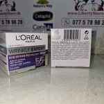 L'Oréal Paris Wrinkle Expert 55+ Night Cream, 50 ml - Image 2