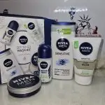 Nivea Men Set To Go Wash Gift Set - Image 2