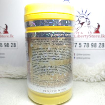 DSM PHYTO COLLAGEN LADIES SHINE IMPROVE FORMULA EXPRESS