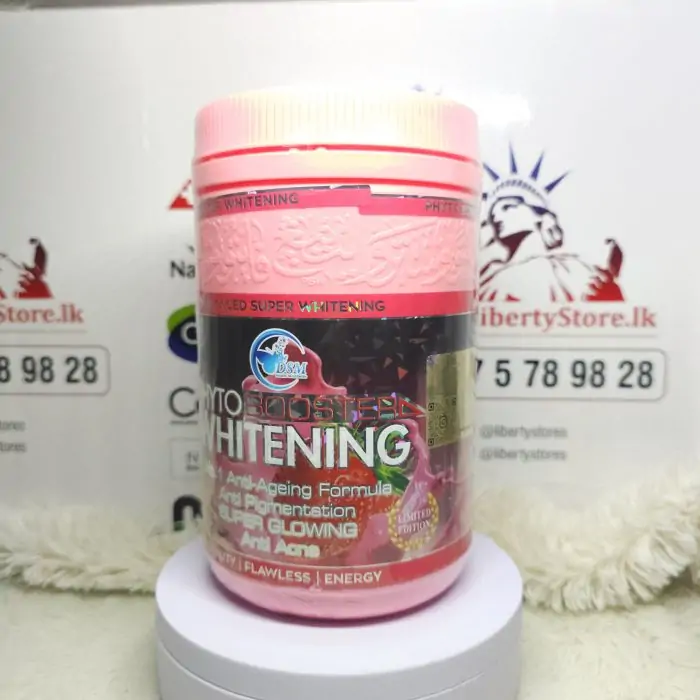 DSM Phyto Booster Whitening Advanced Collagen
