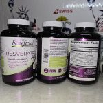 PURELY beneficial RESVERATROL1450-90day Supply - Image 6