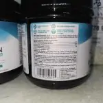 Collagen Protein Peptides Plus 20g 20 Serving - Image 6