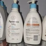 Aveeno Daily Moisturizing Cream 354ml - Image 4