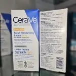 CeraVe AM Facial Moisturizing Lotion SPF 30 for Women & Men 59 ml - Image 3