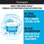 Neutrogena Hydro Boost Gel Cream for Extra Dry Skin (50ml)