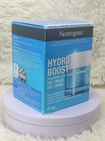 Neutrogena Hydro Boost Hyaluronic Acid  Gel Cream  47ml - Image 4