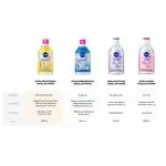 Nivea Caring Micellar Water 400ml - Image 2