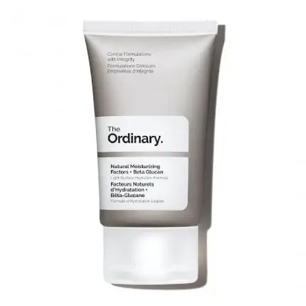 The Ordinary Natural Moisturising Factors + Beta Glucan 30ml