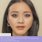 Marcelle Talc-Free Quintet Eyeshadow - 5.6 g - Image 3