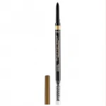 L'Oreal Paris Makeup Brow Stylist Definer Waterproof Eyebrow Pencil - Ultra-Fine Mechanical Pencil