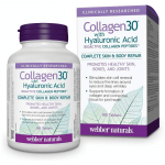 Webber Naturals Collagen30
