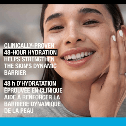 NEUTROGENA® Hydro Boost Gel Cream Fragrance Free